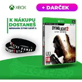 Dying Light 2 Stay Human