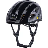 Force Neo Mips-Helm – schwarz matt-glänzend größe S-M (55-59 cm) 9028345