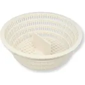 Aquasphere Fluidra Skimmerkorb für Mini-Skimmer ASTRAL