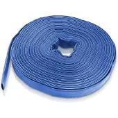 Bradas WAF2B100050, 50 m, Gummi