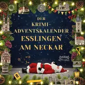 Sonstige Verlage Der Krimi-Adventskalender Esslingen am Neckar