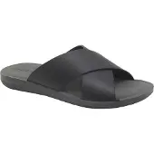 Befado Hausschuhe 158M026 schwarz