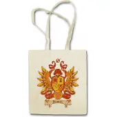 Eric Helmar Müller Urban Backwoods Samus Sprite, Stofftasche, Farbe: Beige
