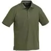 Pinewood Ramsey Coolmax (Polyesterfasern) Polo Shirt * * L