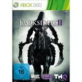 Darksiders II