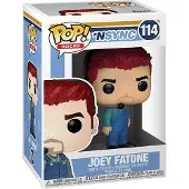 Funko POP! NSYNC - Joey Fatone 114 - Pop! - Vinyl Figur