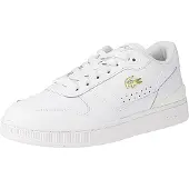Lacoste Sneaker Sneaker Leder/Synthetik