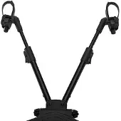 Zopa Stup Segboard 2 Schwarz