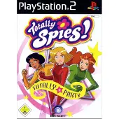 Totally Spies! - Totally Party