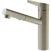 Gessi 60536, Standard, Nickel, Hebelgriffe, Einzelbild, 3/8", Typ L