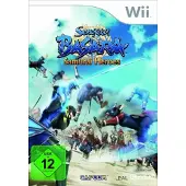 Sengoku Basara: Samurai Heroes