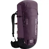 Ortovox Peak Light 30 S - Rucksack - wild berry