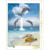 CALVENDO 4059478925267, 1000 Stück(e), Kunst, 14 Jahr(e)