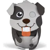 Affenzahn Kleiner Freund Kindergartenrucksack, Hund