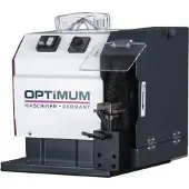 Stürmer Optimum - Bürstenentgrater OPTIgrind GB 250B