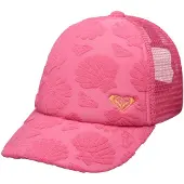 Roxy Trucker Cap "Sweet Lil Heart"