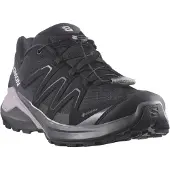 Salomon Examotion GTX W Wanderschuh Schwarz in Gr. 37.5
