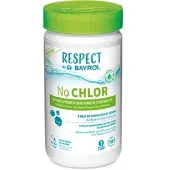 Bayrol No CHLOR Respect 1 kg