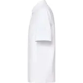 Oakley C1 Sonic Weld Polo white (100) XL