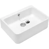 Villeroy & Boch 632200R1 Spülbecken O.novo 595x500mm Rechteck