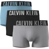 Calvin Klein 000nb3608a Boxershorts 3 Einheiten