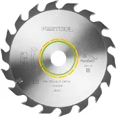 Festool Kreissägeblatt WOOD RIP CUT HW 225x2,6x30 PW18 - 496303