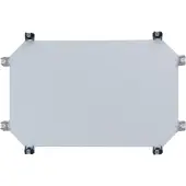 Eaton Montageplatte f. CI43-Gehäuse IM4-CI43