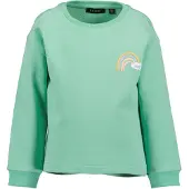 Blue Seven Sweatshirt
