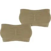 Urban Classics Pads Bandeau Bh 2 Einheiten