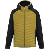 Regatta - Kid's Junior Andreson Hybrid - Hybridjacke Gr 5-6 Years schwarz