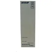 Develop 603 Toner 8935908000, Schwarz für D-5200id