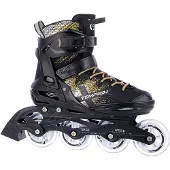 Tempish Wox 2.0 Inline-skates Für Damen