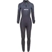 BEUCHAT Focea Comfort 6 7 Mm Freitauchanzug Für Damen