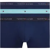 Tommy Hilfiger Um0um03890 Trunk Boxershorts 3 Einheiten