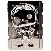 Funko POP! POP PIN! Star Wars Han Solo Carbonite #12