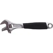 Bahco Rollgabelschlüssel Länge 257mm Spannweite 33mm bewegl.Backen - 9072PC