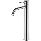 Paffoni Light - Waschtischarmatur, chrom LIG081CR