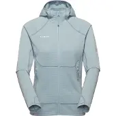 Mammut Damen Unterjacke Taiss ML Hooded Jacket Women