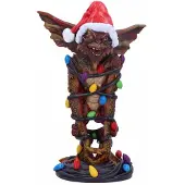 Nemesis Now Gremlins Mohawk-figur Mit Feenlichtern Minifigur 16 Cm