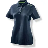 Festool Poloshirt dunkelblau Damen POL-LAD-FT1 - 577298