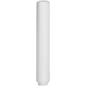 Steinel Ersatzglas für LED Außenleuchte GL 60 Gewinde 001346