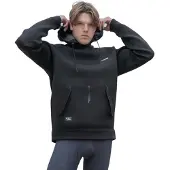 iON Wendbarer Neo-hoodie