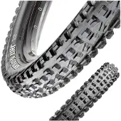 Maxxis Minion Vorderreifen 26x2,50 WT (55-559) Super Tacky DH – Draht schwarz ETB74265000