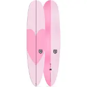 Ocean & Earth Sar Bear Epoxy Soft 8´6´´ Surfbrett