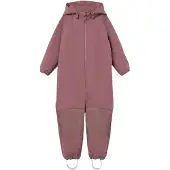 Name it Softshelloverall "NMNALFA SOFTSHELL SUIT SOLID FO NOOS"