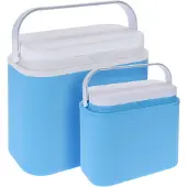 Progarden Kühlboxenset 2 Stück 30 + 10 Liter