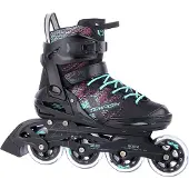 Tempish WOX 2.0 LADY türkis EU 42 Inlineskates