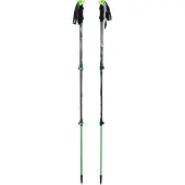 Viking Kivi Green 65 - 135 cm Trekkingstöcke