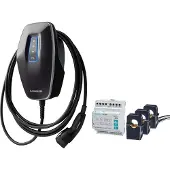 MENNEKES Wallbox Amtron 4You PV-Bundle 1313201265BK (1313201265BK)