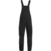 FHB Latzhose Pascal Gr. 56 schwarz